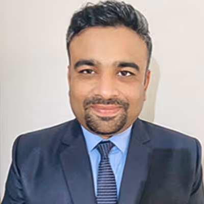 Bhupesh Bindal