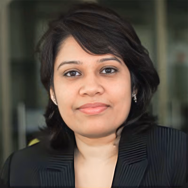 Krithika Muthukrishnan