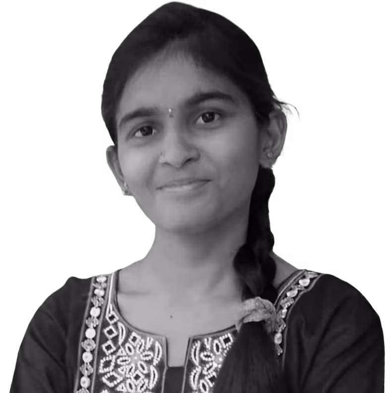 Settipalli Devisree
