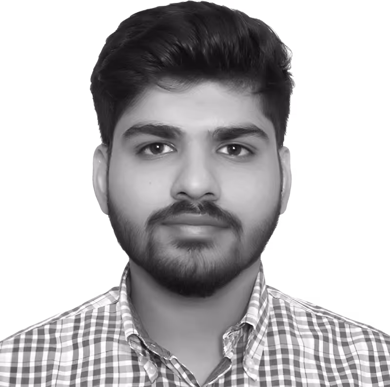 Shivam Aggarwal