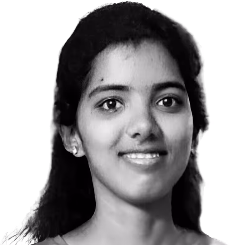 Dommalapati Geashna Chowdari