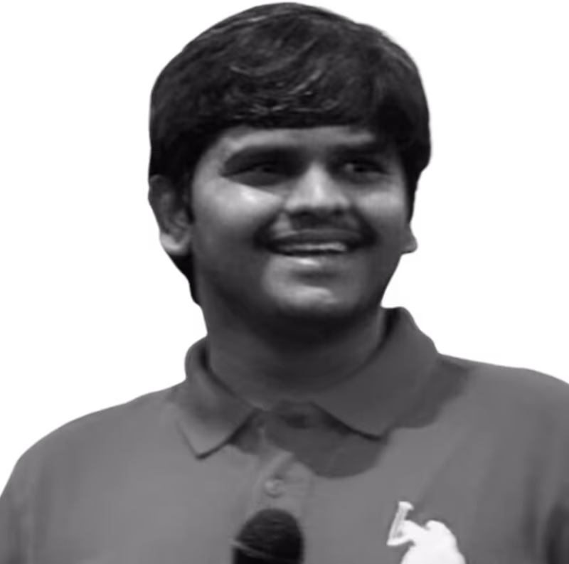 Raviteja Vemulakonda