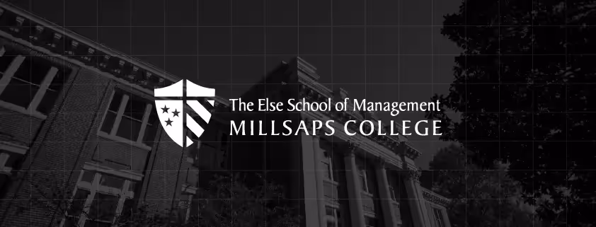 Master's in Business Administration