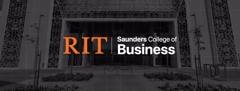 Master's in Business Analytics