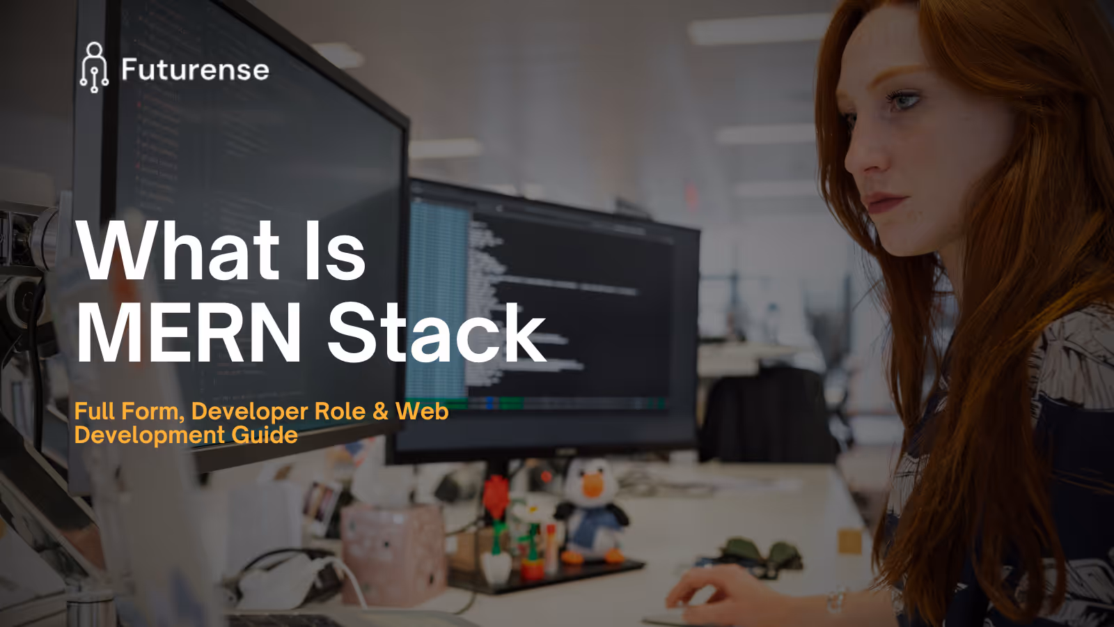What Is MERN Stack? Full Form, Developer Role & Web Development Guide