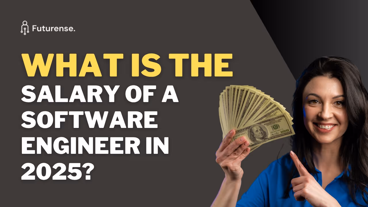 What is the Salary of a Software Engineer in 2025? Average & High Pay