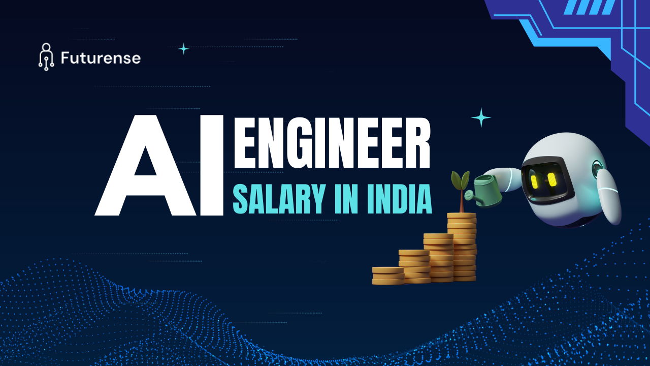 AI Engineer Salary in India: 2025 Guide to Roles, Packages & Career Growth