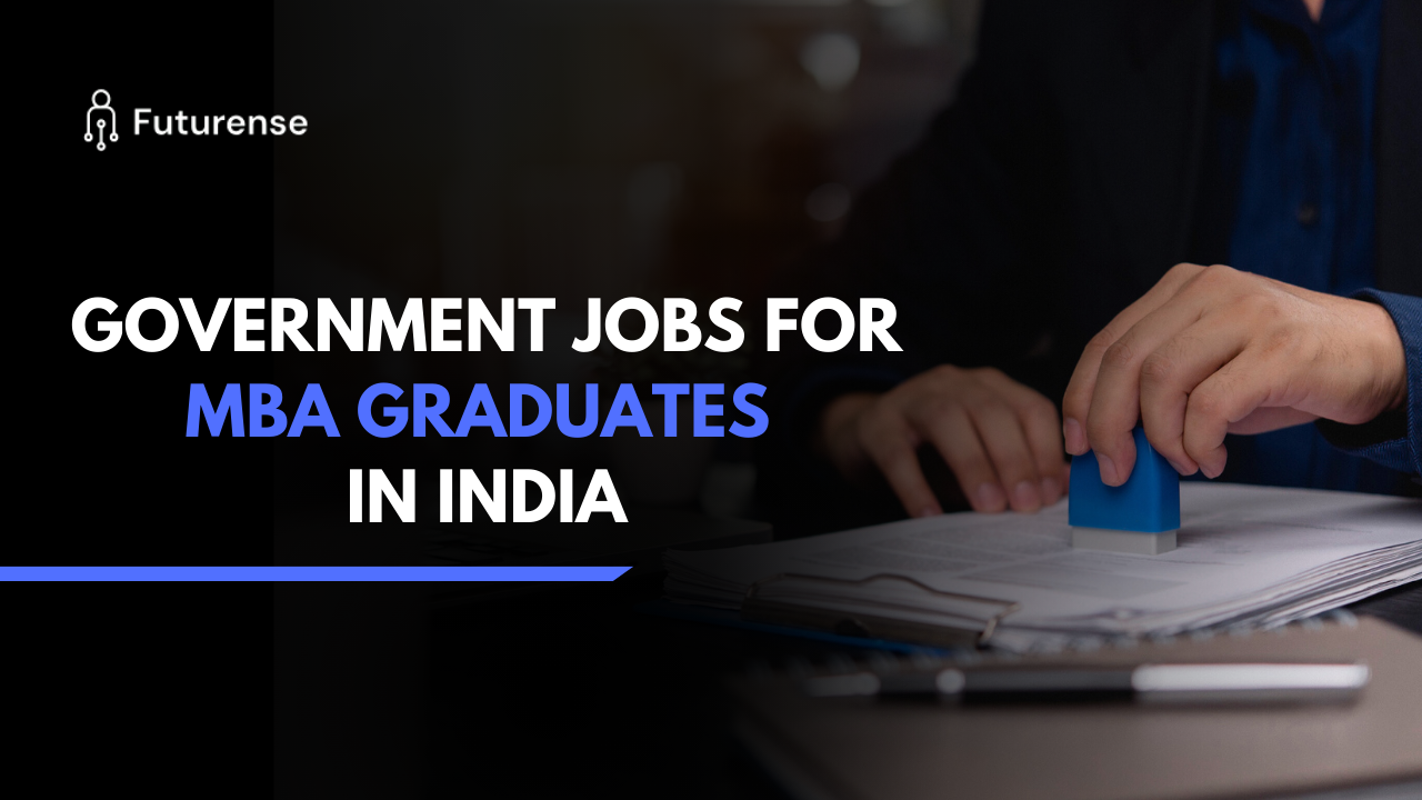 Government Jobs for MBA Graduates in India (2026 Guide)