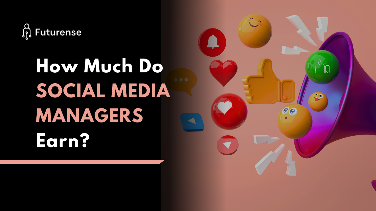 social media manager salary guide
