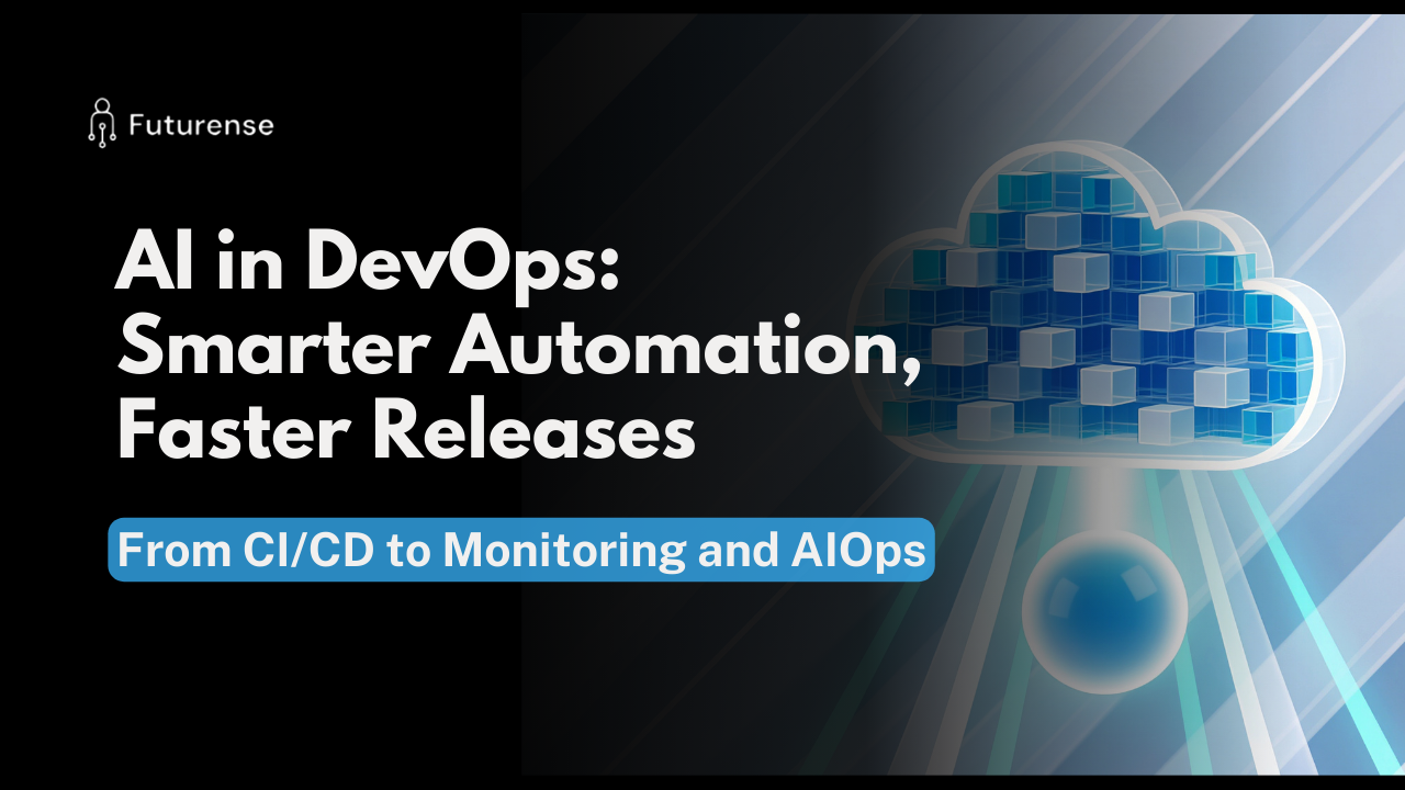 How Can a DevOps Team Take Advantage of Artificial Intelligence?