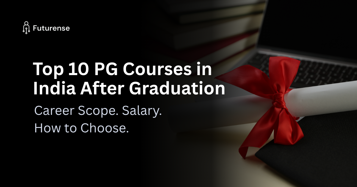 pg courses after graduation