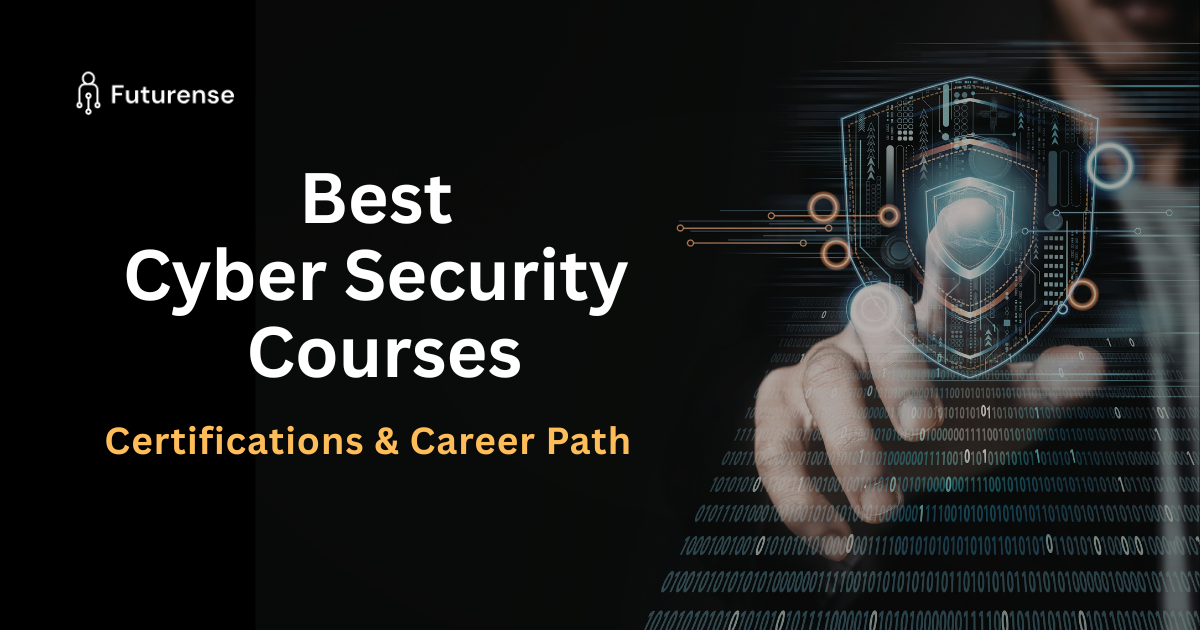 Best Cybersecurity Courses in India | Certifications & Career Path Guide