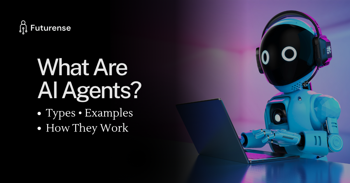 what are ai agents explained with types use cases and how they work