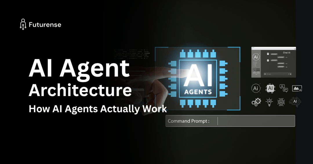 AI Agent Architecture Explained: How AI Agents Work
