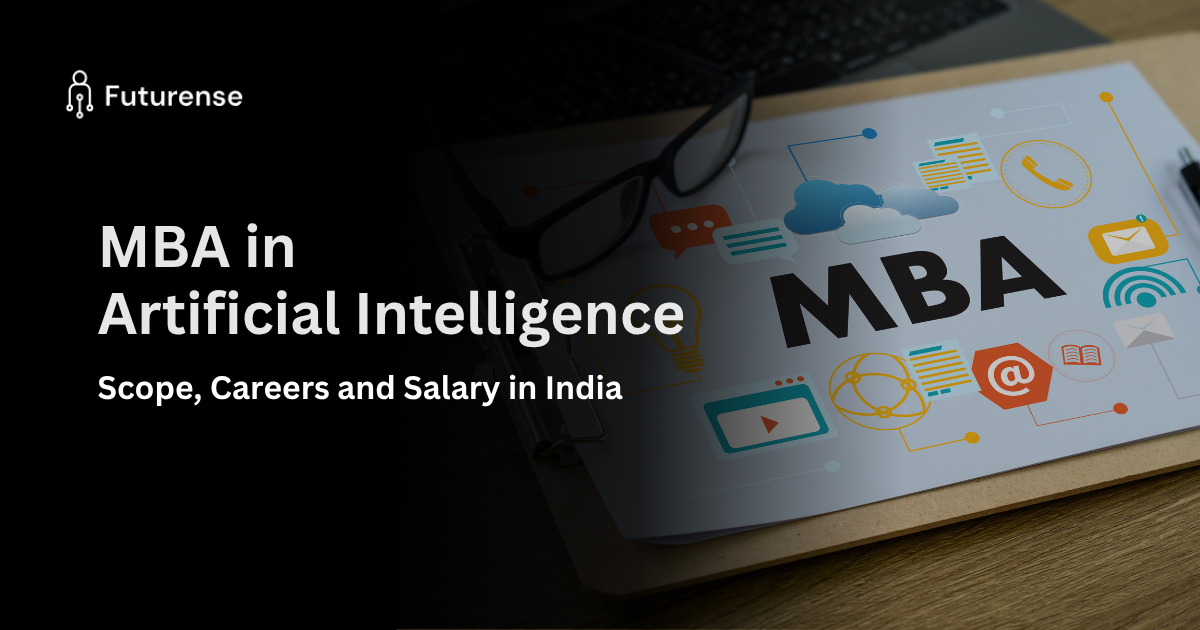 MBA in Artificial Intelligence