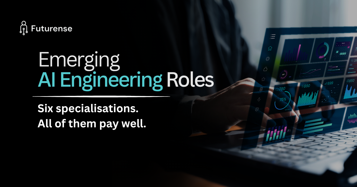 Emerging AI Engineering Roles in 2026: From Forward Deployed AI Engineer to LLMOps and Beyond