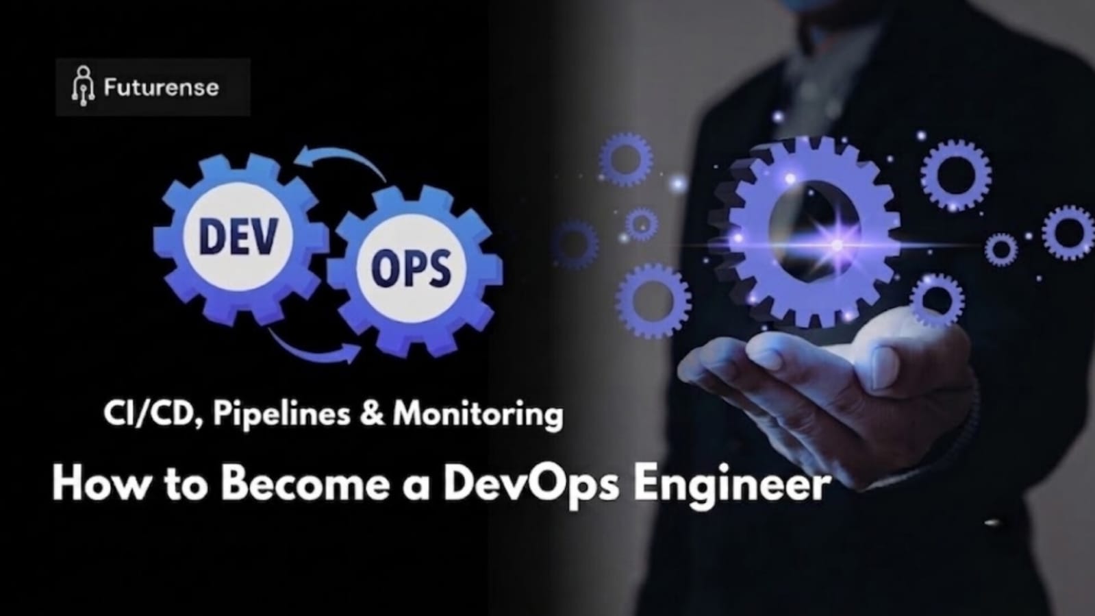 How to Become a DevOps Engineer: A Step-by-Step Roadmap (2026)