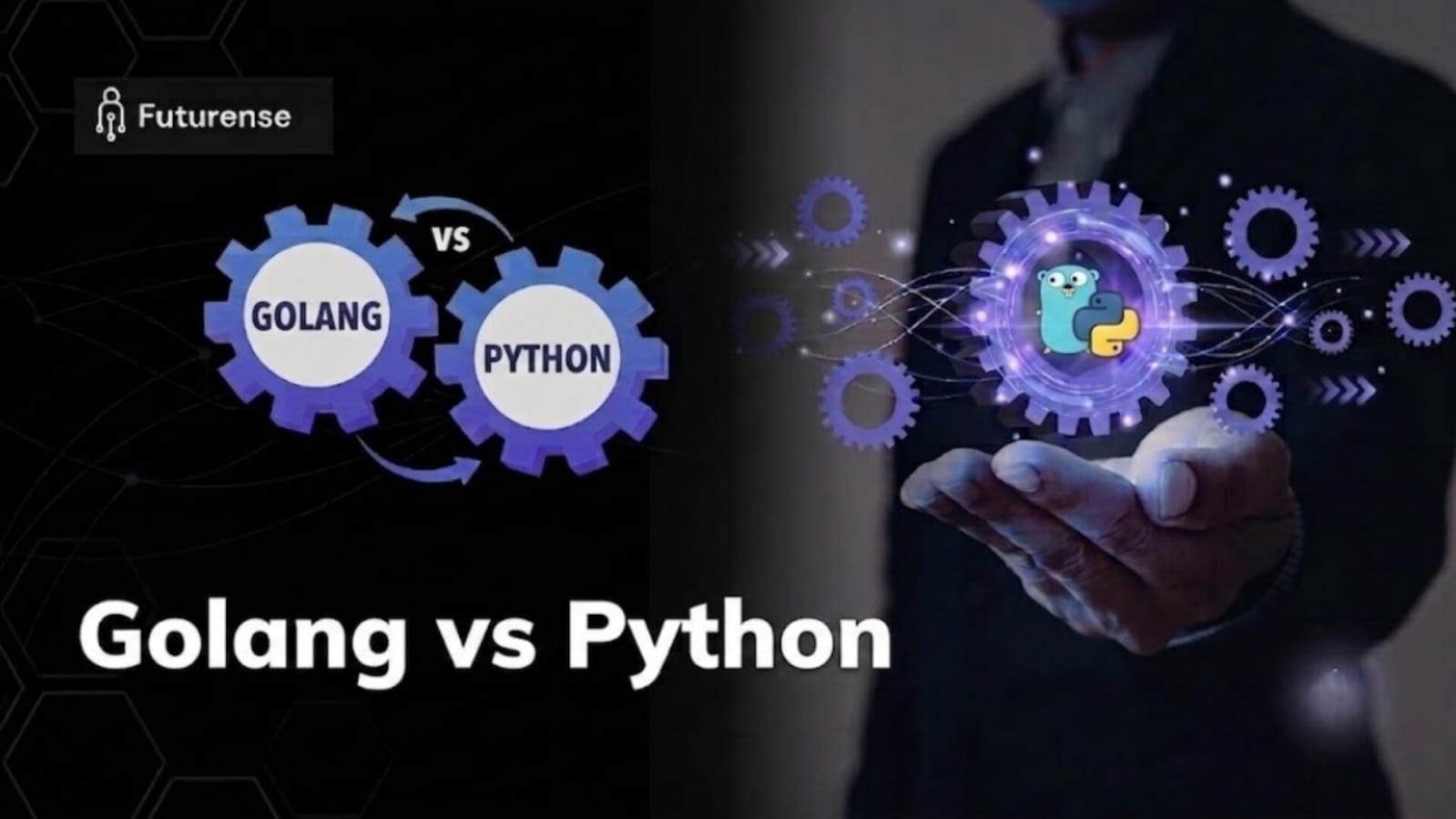 Golang vs Python: Which Language Should You Learn in 2026?