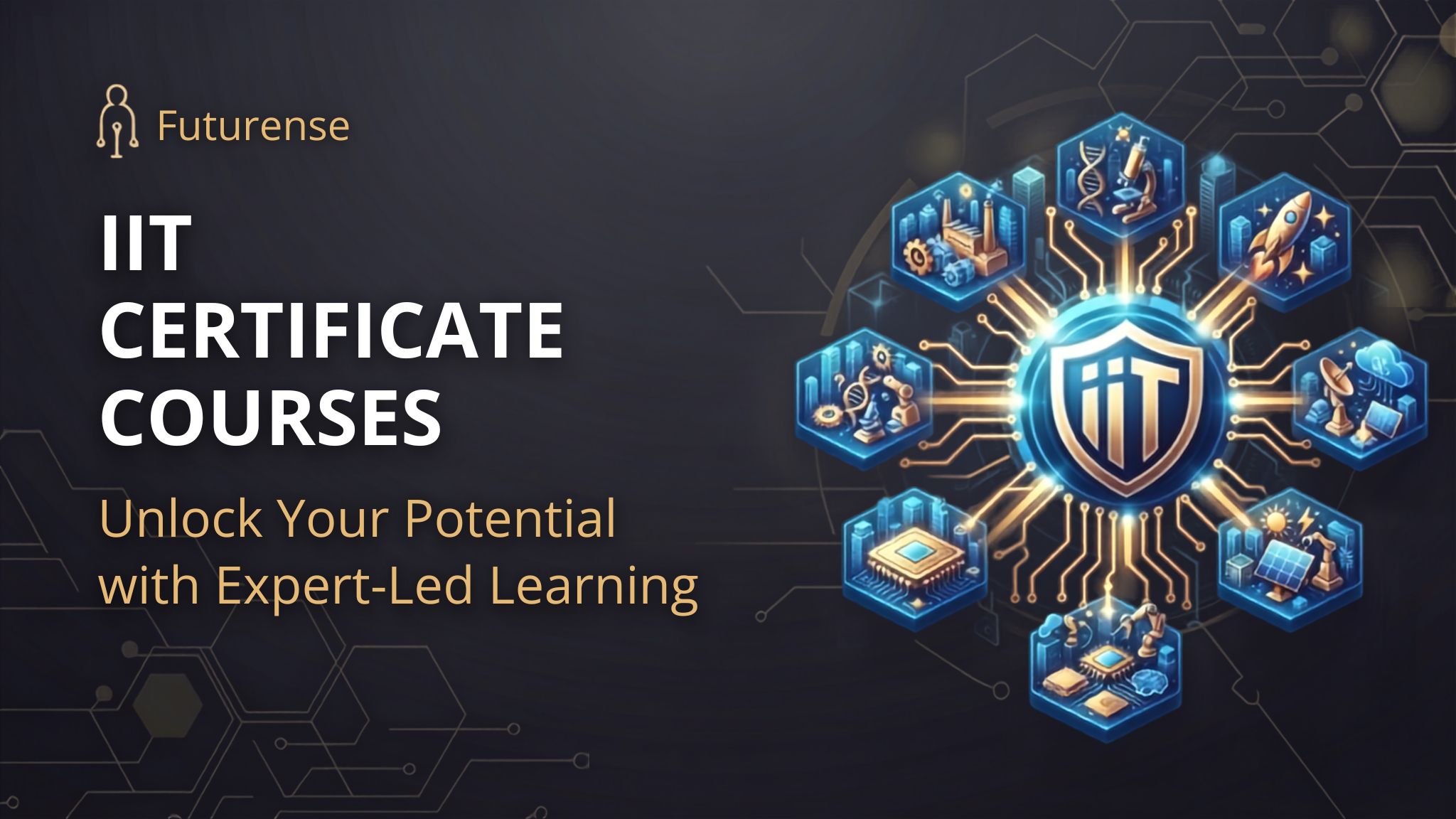 iit certificate courses