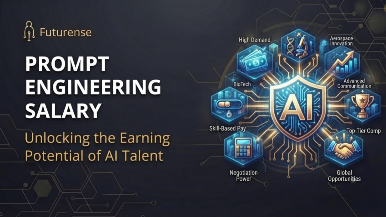 Prompt Engineering Salary