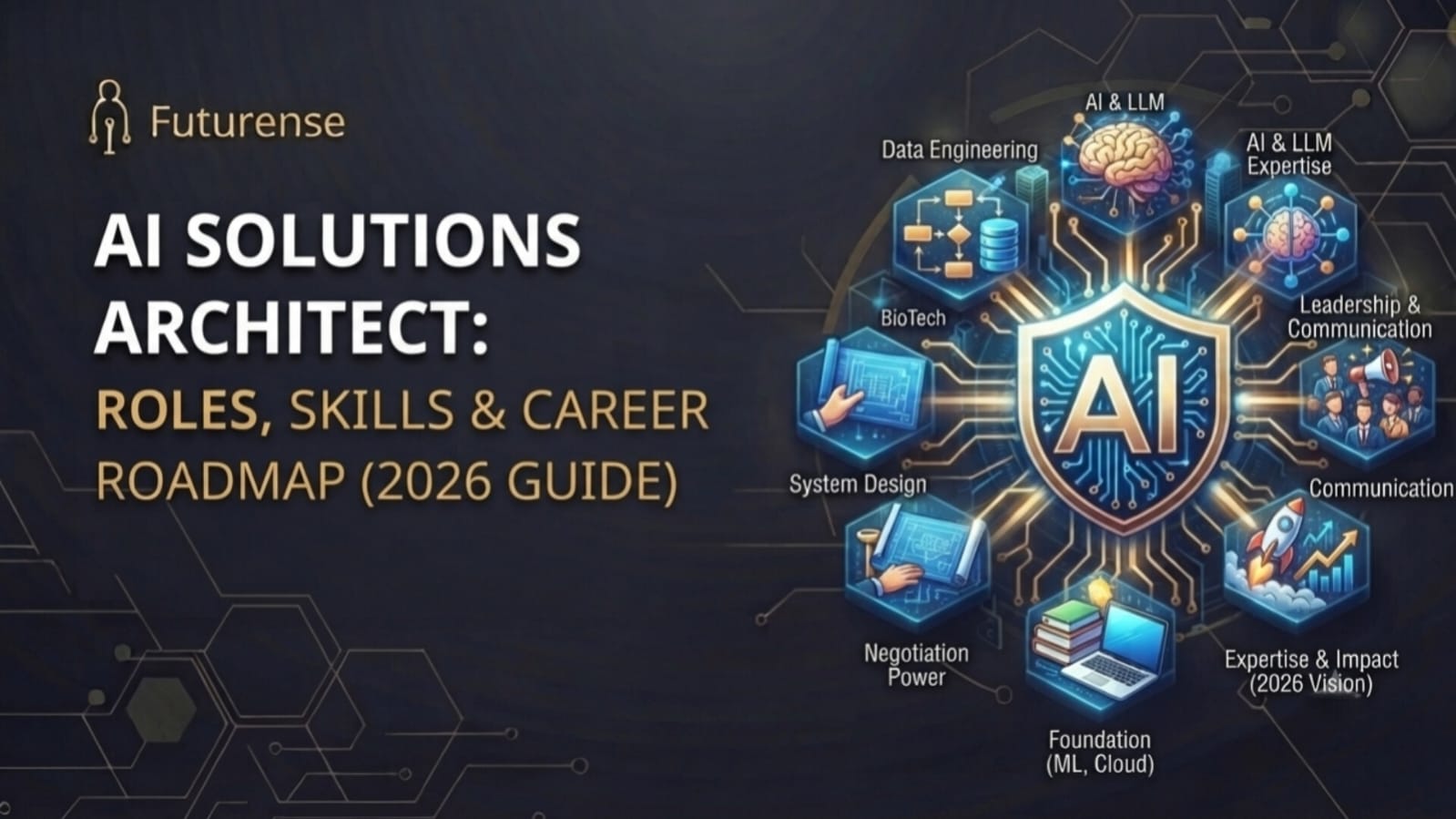 AI Solutions Architect