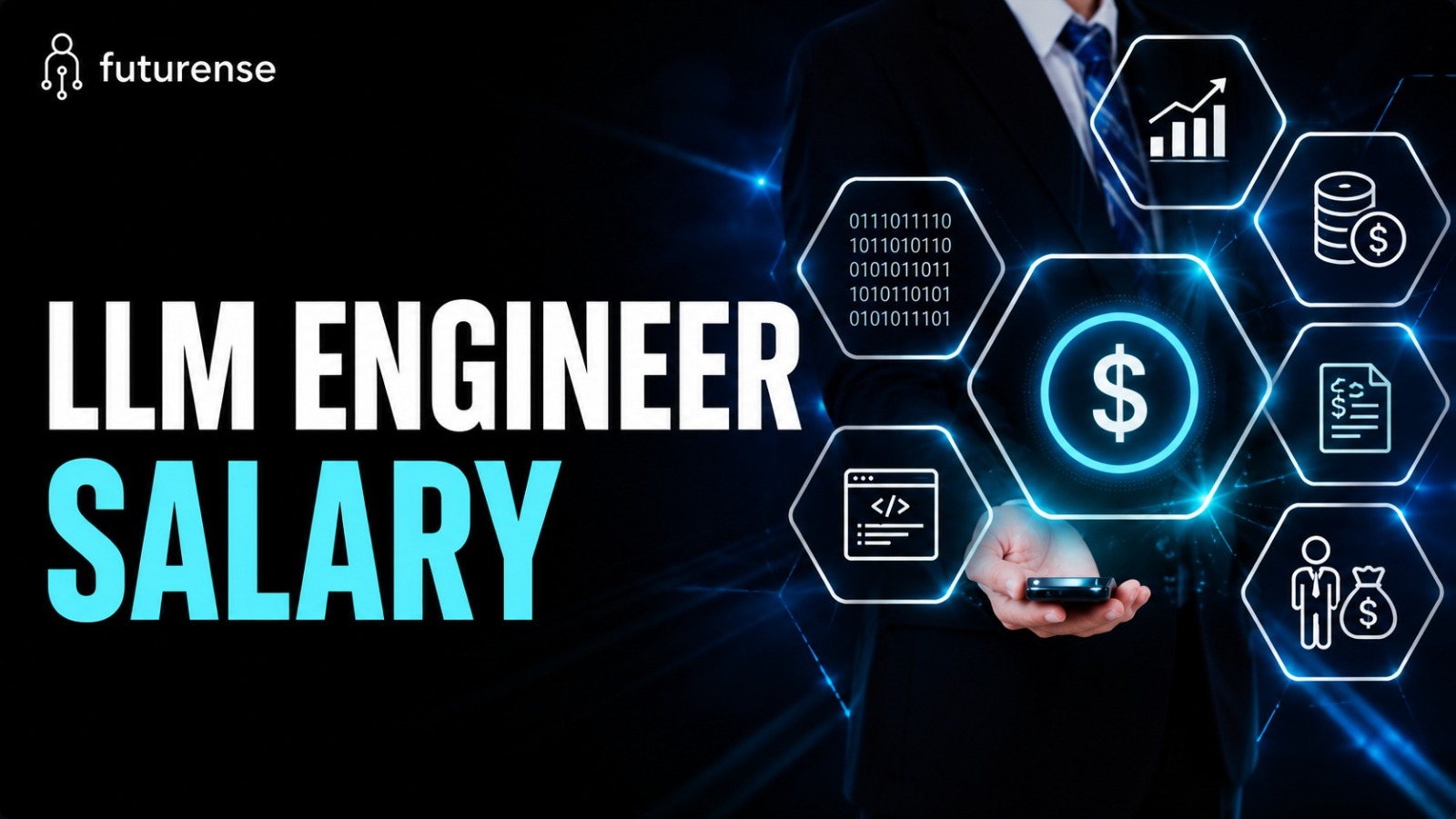 LLM Engineer Salary in India: 2026 Pay by Experience & City