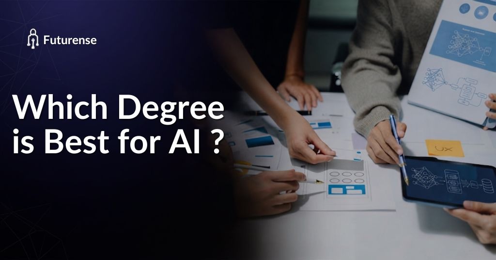 Which Degree Is Best for AI