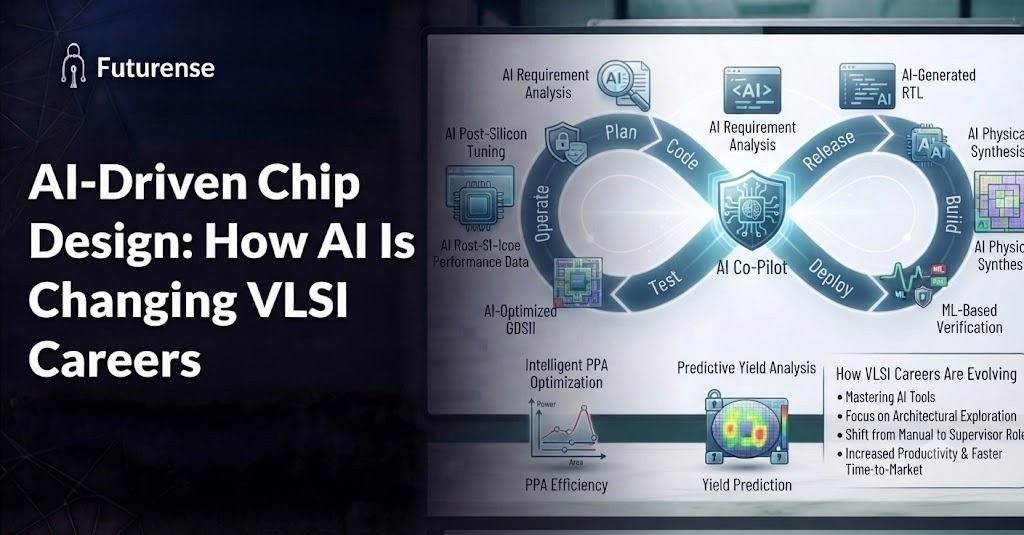AI-Driven Chip Design