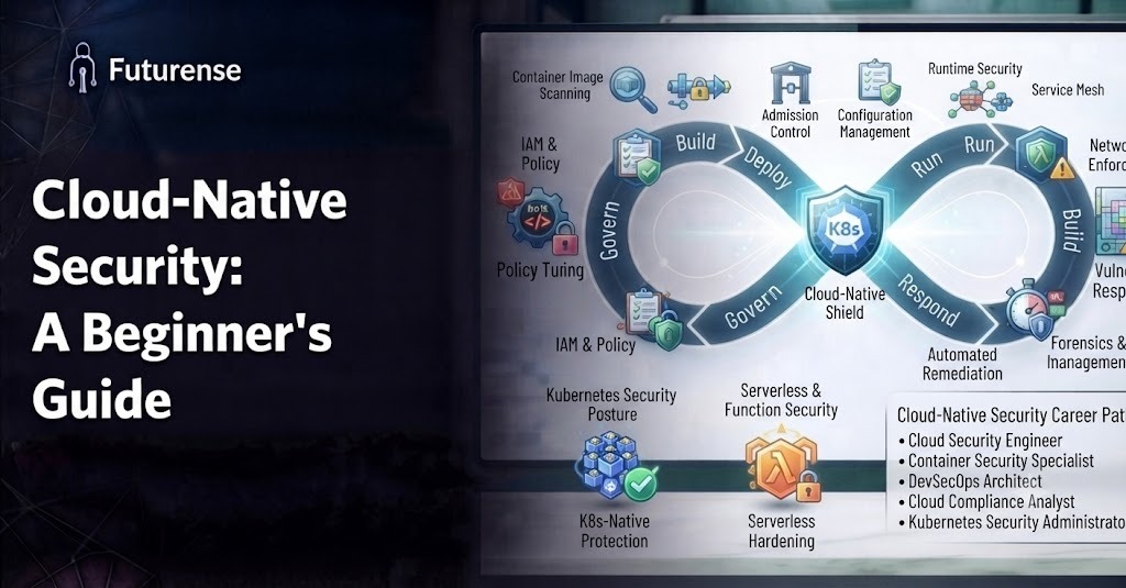 cloud native security