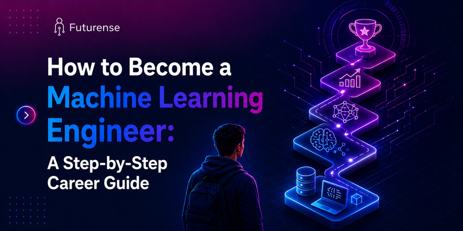 How to Become a Machine Learning Engineer