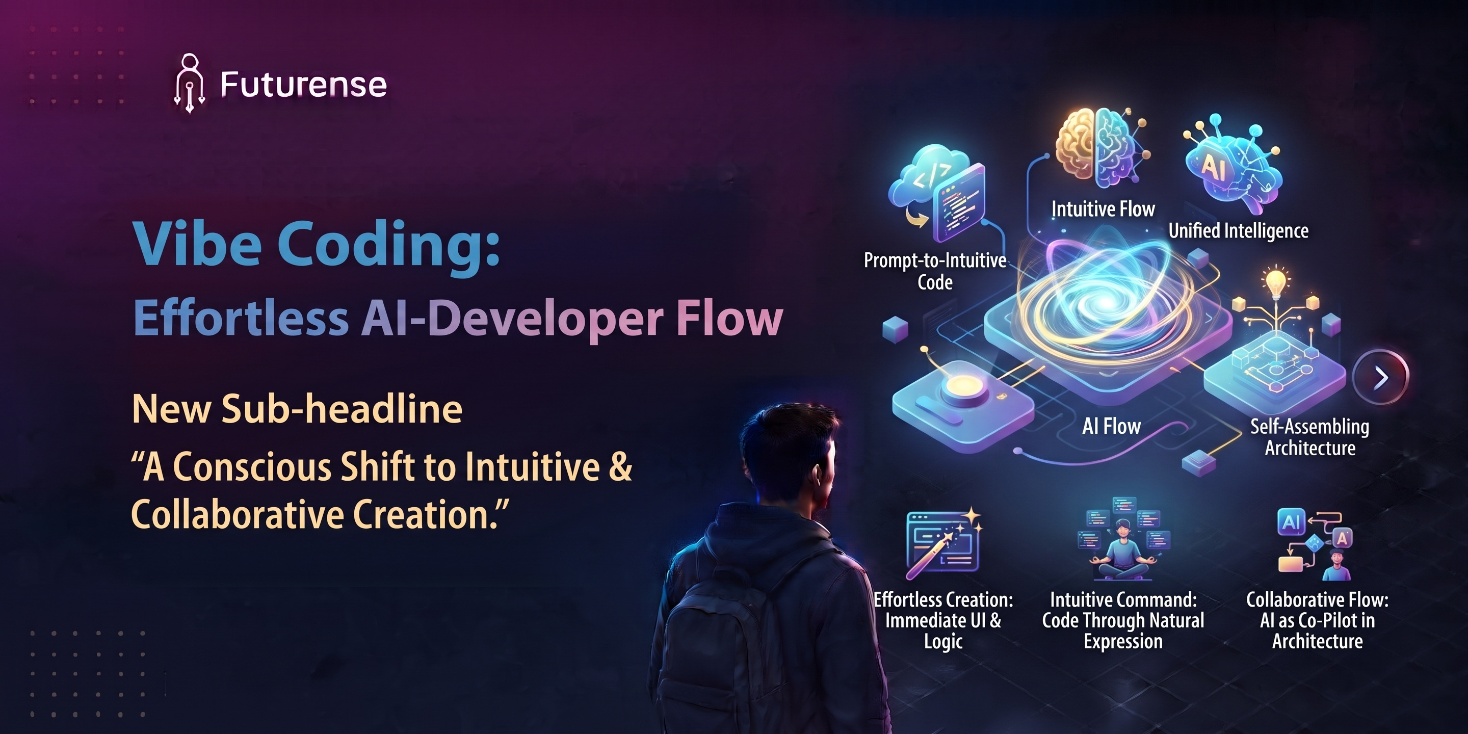 What Is Vibe Coding? The New Way Developers Build with AI
