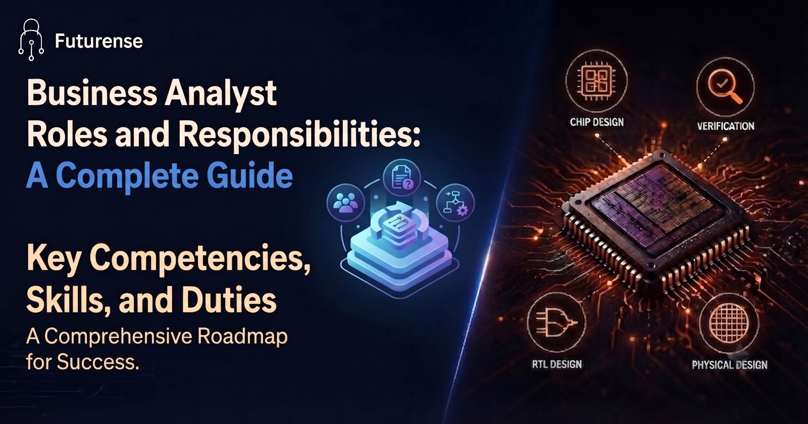 Business Analyst Roles and Responsibilities: A Complete Guide