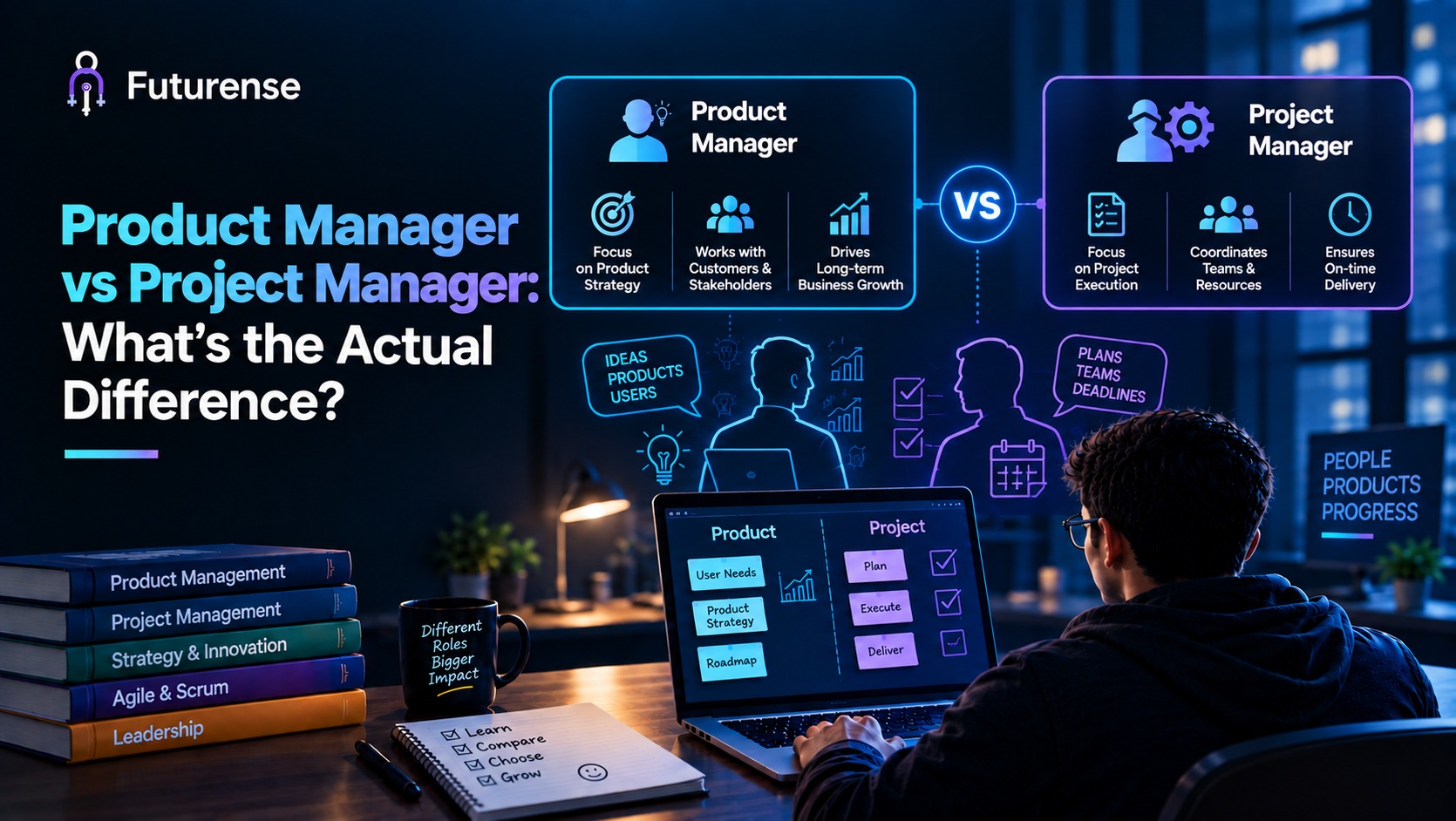product-manager-vs-project-manager