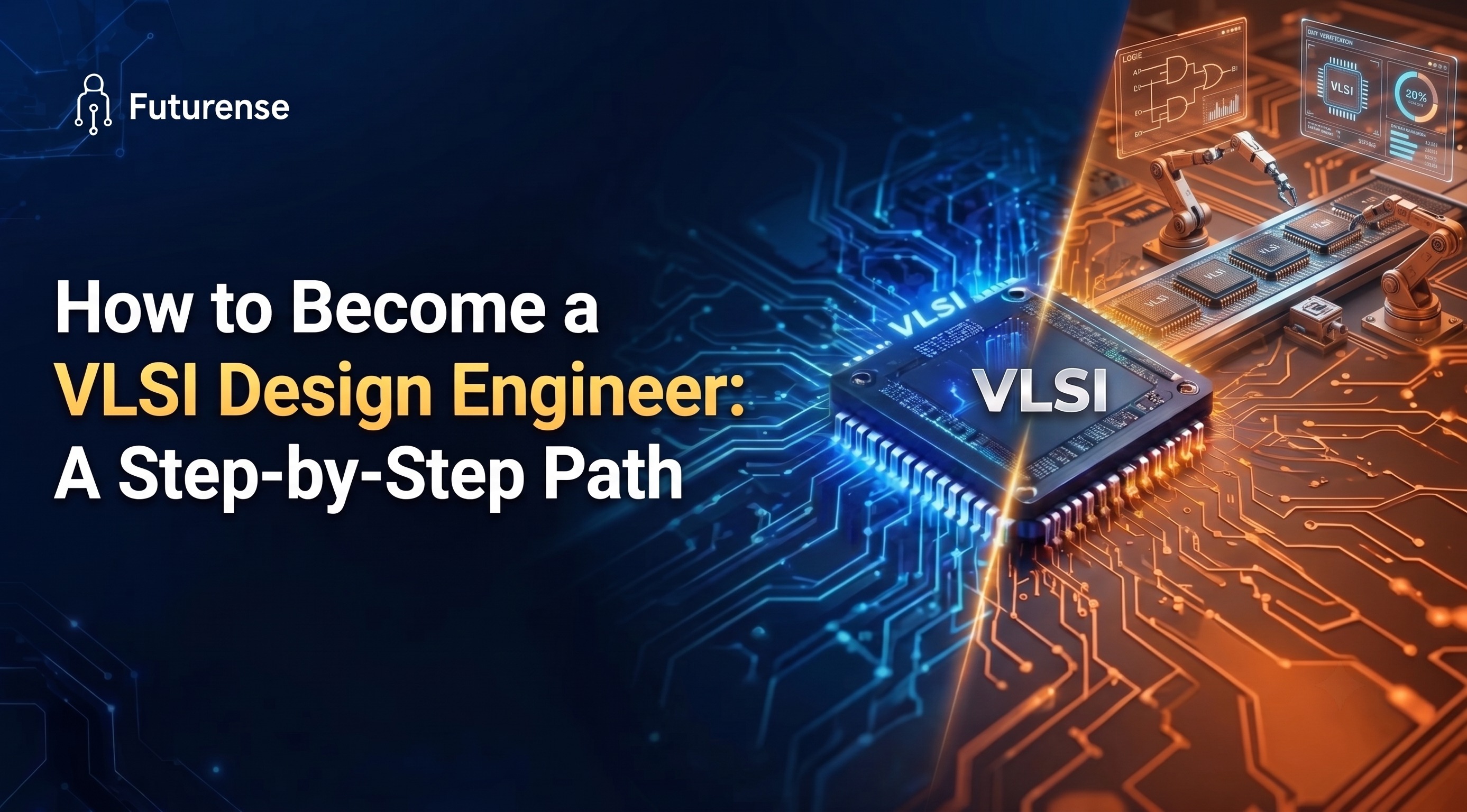 How to Become a VLSI Design Engineer