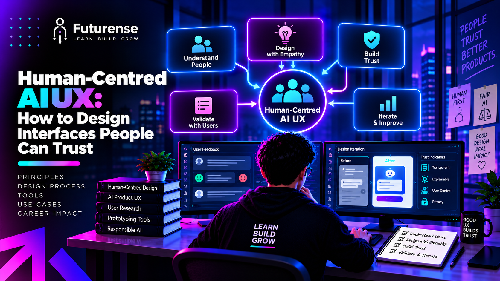 human-centred-ai-ux-design-interfaces-people-can-trust