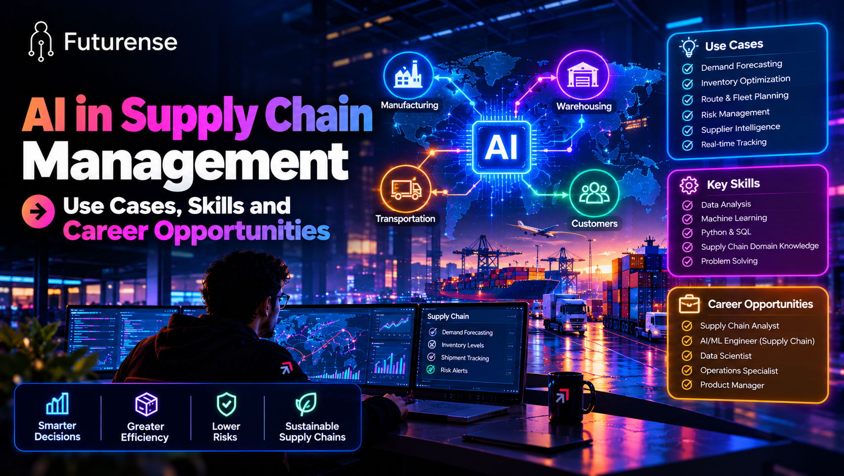 ai-in-supply-chain-management-use-cases-skills-and-career-opportunities