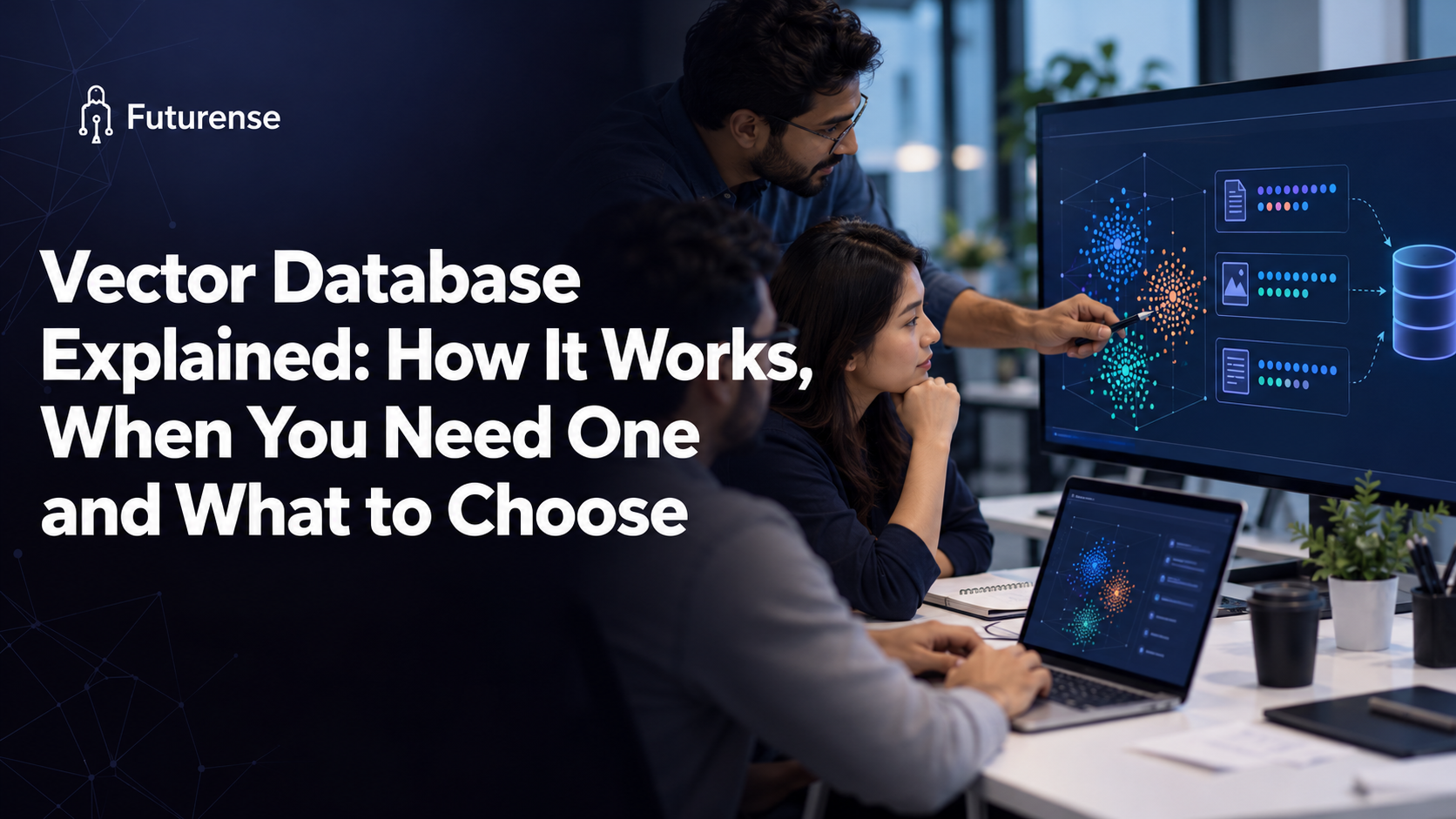 vector-database-explained
