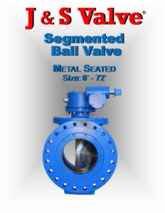 J & S Valve
