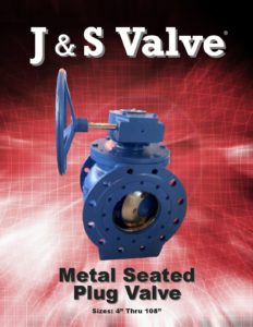J & S VALVE