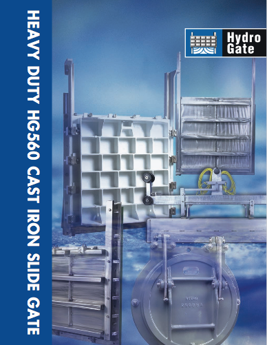 HYDRO GATE