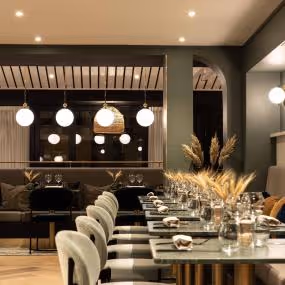 Hôtel Le Celtique**** & Spa à Carnac en Bretagne, hôtel 4 étoiles de luxe avec spa, piscine et restaurant gastronomique.