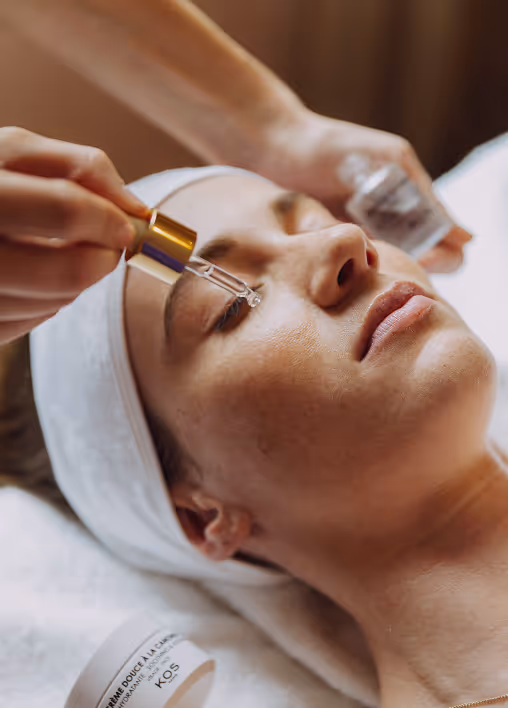 Instant spa treatment at the Grand Hotel de Courtoisville in Saint-Malo, with duo massages, steam room, sauna and jacuzzi.