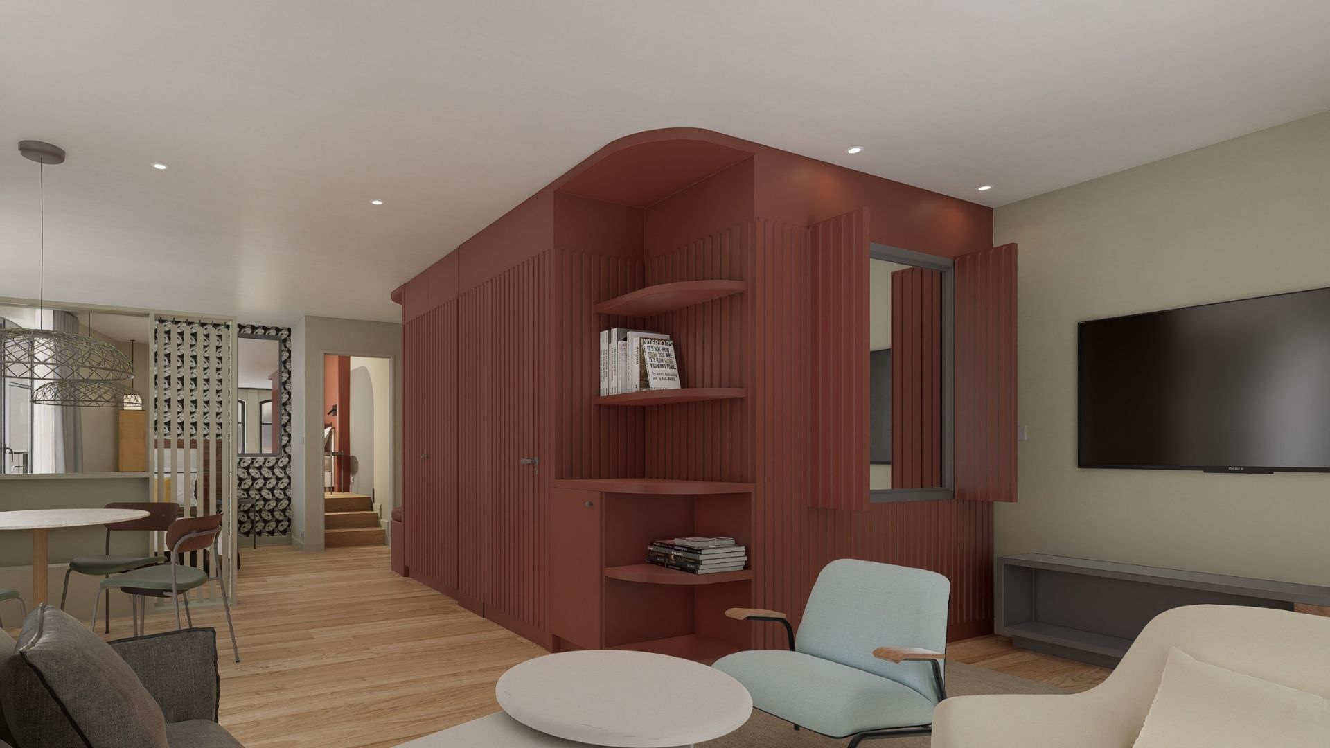 Suite de luxe au Grand Hôtel de Courtoisville à Saint-Malo, hôtel spa 4 étoiles proche de la plage du Sillon.