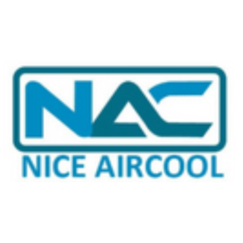 Nice Aircool Logo