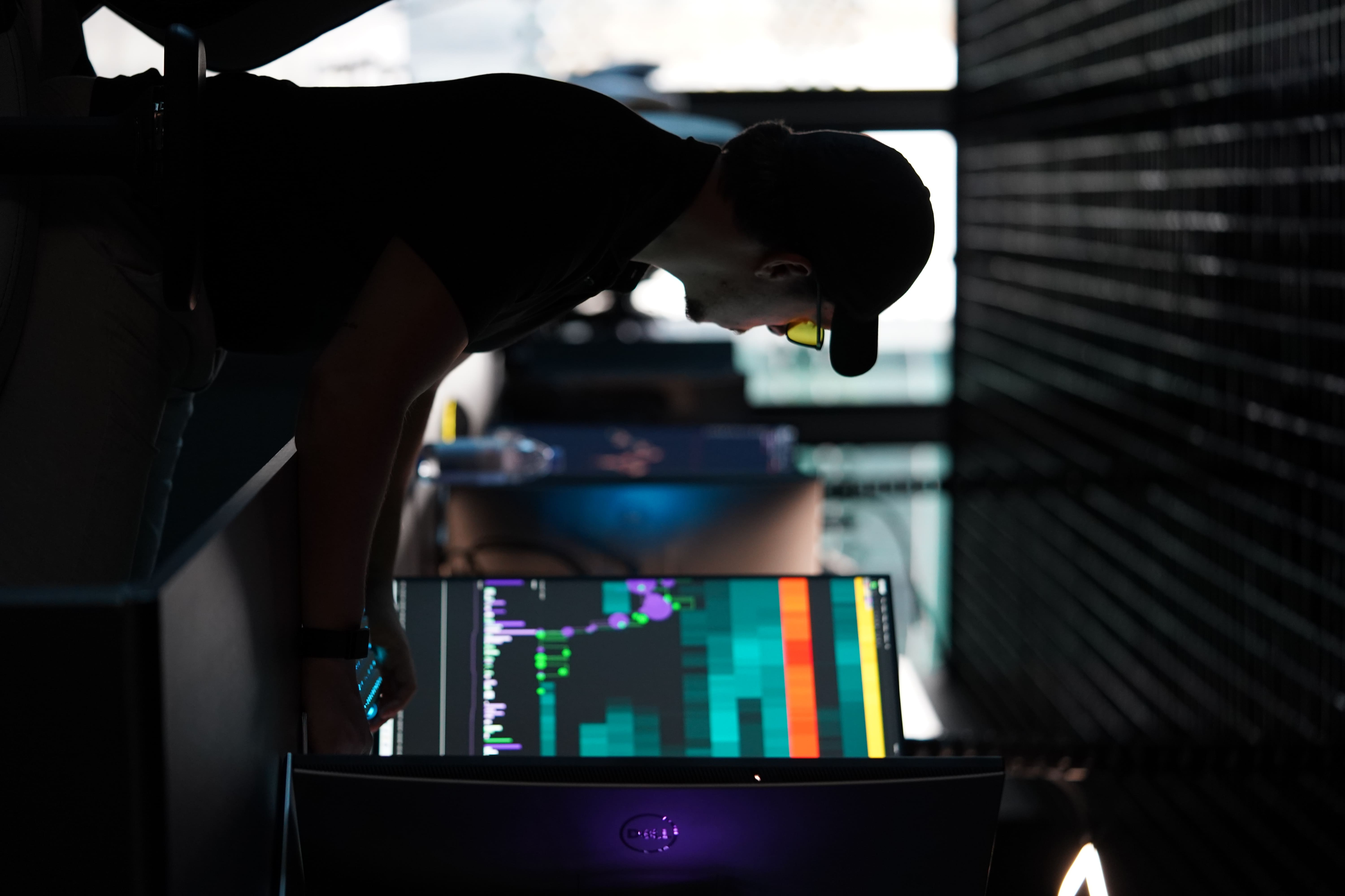 Professional Trader Blueprint