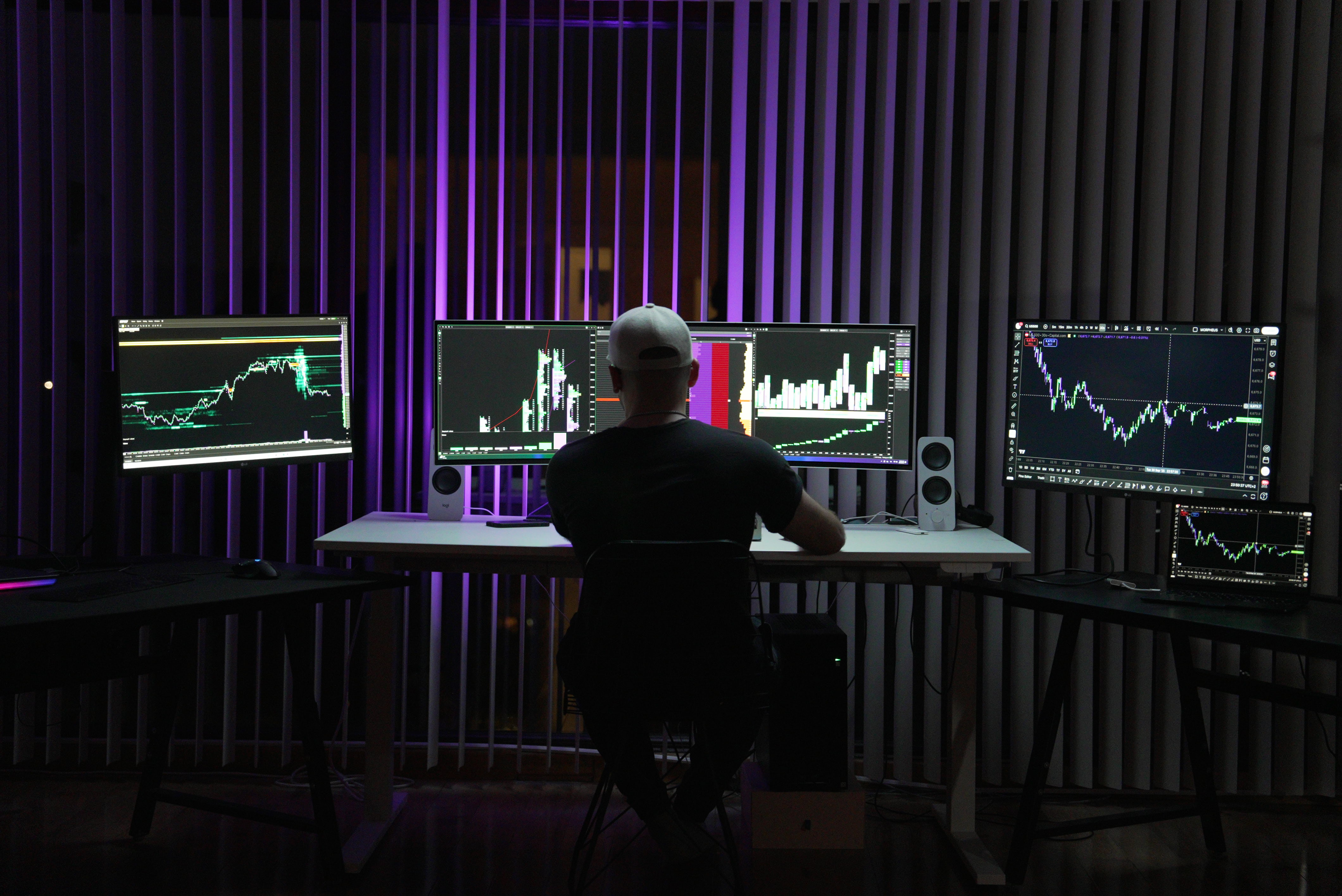 Zero-to-Trader Protocol