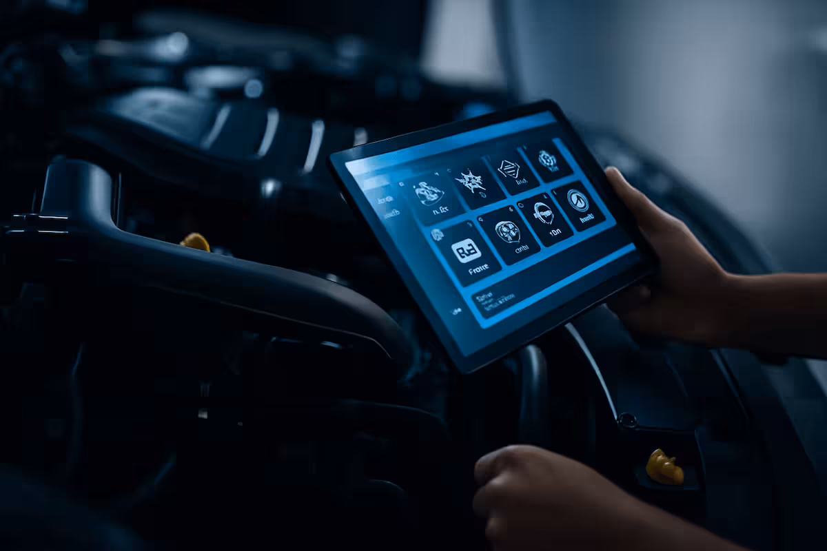 Diagnoză electrică auto la AMR PRO Pantelimon