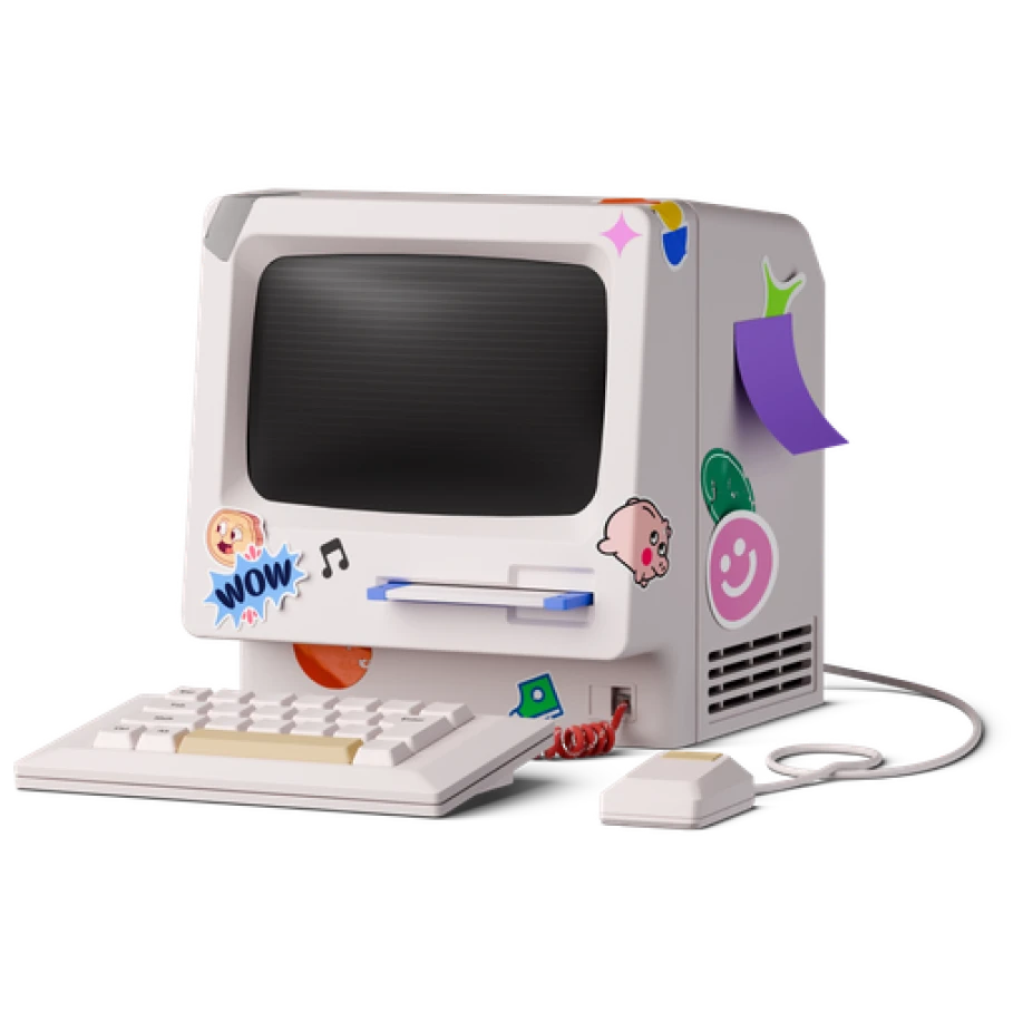 Zpracování designu webu