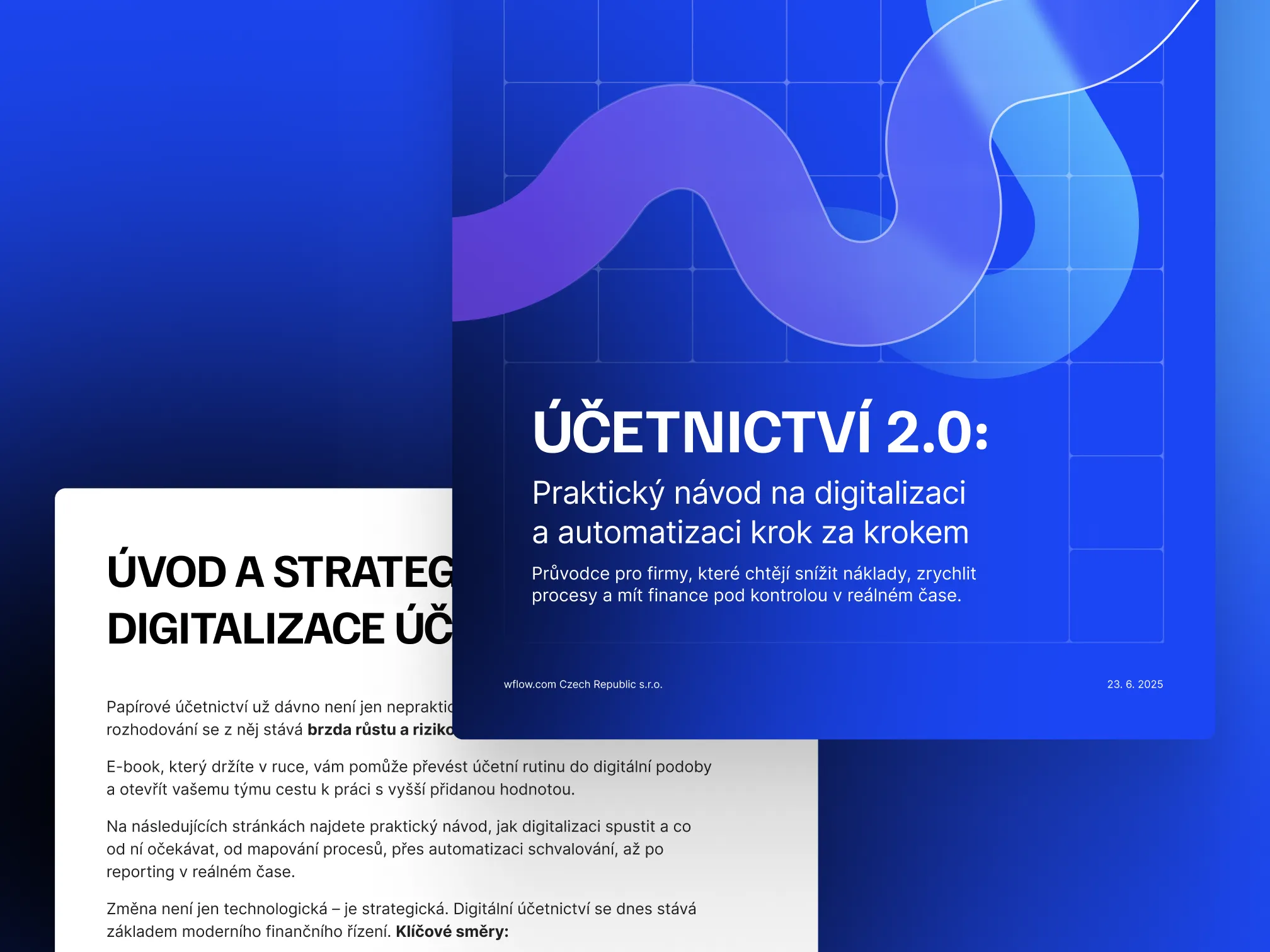 wflow design E-booku