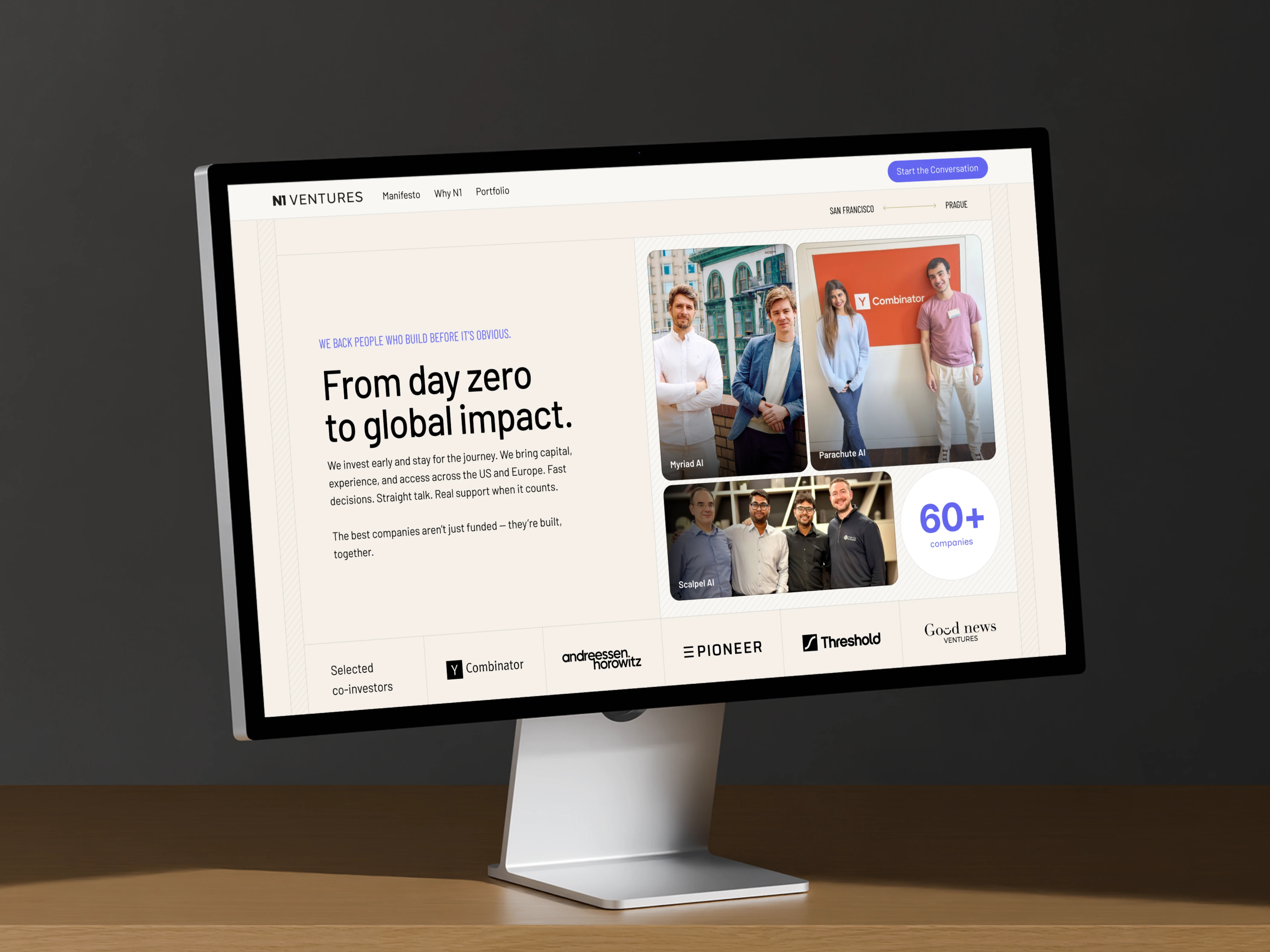 N1 Webdesign